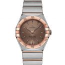 Omega Constellation Manhattan von Omega