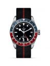 Tudor Herrenuhr Black Bay GMT M79830RB-0003 von Tudor