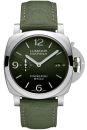 Luminor Marina eSteel™ Verde Smeraldo von Panerai