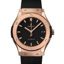 Hublot Classic Fusion Automatik Schwarz 45mm von Hublot