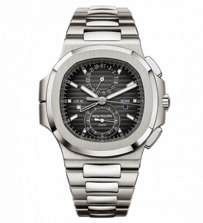 Patek Philippe Nautilus