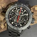 Tag Heuer Carrera Calibre Heuer 01 - Full-Set 2018 - Ref. CAR2090BH0729 von TAG Heuer