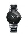 Rado Damenuhr Centrix Diamonds R30934712 von Rado
