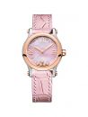 Chopard Damenuhr Happy Sport 278573-6011 von Chopard