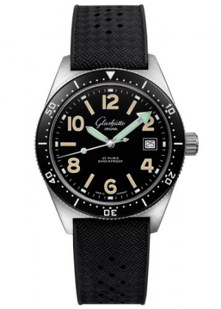 Glashütte Original Spezialist