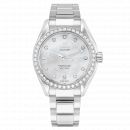 Omega Seamaster Aqua Terra 150M Master Co-Axial Ladies 38.5 mm 231.15.39.21.55.001 von Omega