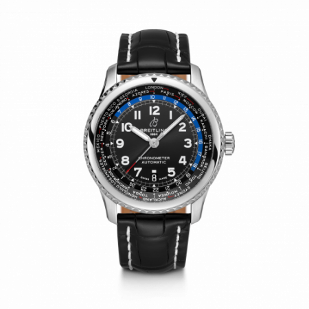 Breitling Aviator 8
