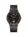 Mido Herrenuhr Commander Big Date M0216263605101 von Mido