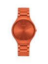 Rado Unisexuhr True Thinline Les Couleurs Le Corbusier R27095652 von Rado
