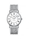 Longines Herrenuhr Elegance Présence L49214116 von Longines