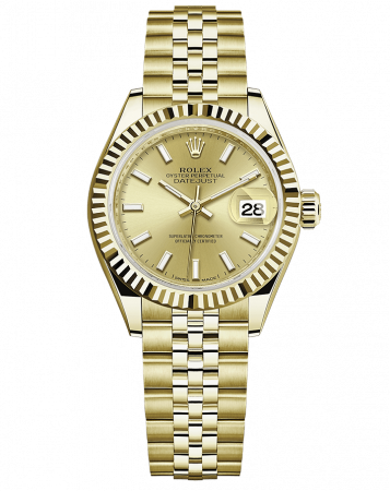 Rolex Lady-Datejust