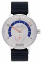 NOMOS Glashütte Autobahn neomatik 41 Datum sportgrau von Nomos Glashütte