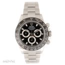 Rolex Daytona von Rolex