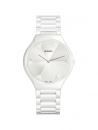 Rado Damenuhr True Thinline R27007032 von Rado