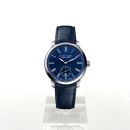 ULYSSE NARDIN Classico Automatik Blau 40mm von Ulysse Nardin