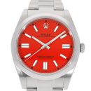 Rolex Oyster Perpetual 41 von Rolex