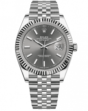 Rolex oyster perpetual datejust 41 preis deals