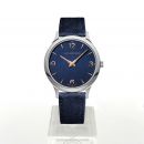 Chopard L.U.C Automatik Blau 40mm von Chopard