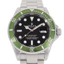 Rolex Submariner Date von Rolex