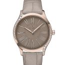 Omega De Ville Tresor Quartz von Omega