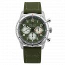 Breitling Navitimer Aviator 8 B01 Chronograph 43 Steel Curtiss Warhawk AB01192A1L1X1 von Breitling