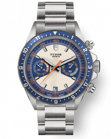 Tudor Heritage Chrono