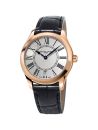 Frederique Constant Damenuhr Classics Quartz Ladies FC-220MS3B4 von Frederique Constant