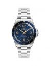 Bell & Ross Herrenuhr BR V2 BRV292-BU-G-ST/SST von Bell & Ross