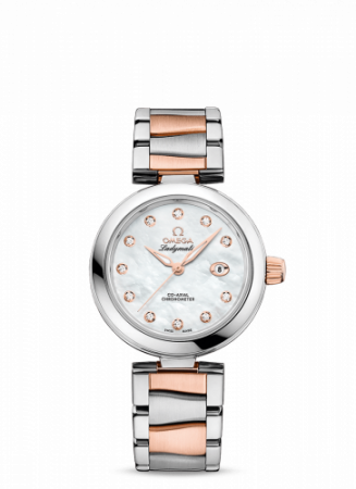 Omega LadyMatic