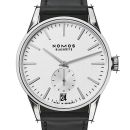 Nomos Zürich Datum von Nomos Glashütte