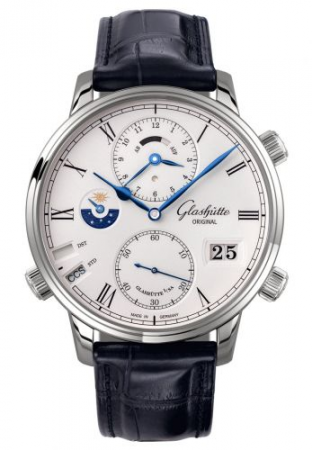 Glashütte Original Senator