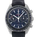 Omega Speedmaster Moonwatch Co-Axial Master Chronometer Moonphase Chronograph von Omega