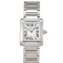 Cartier Tank Française von Cartier