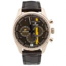 Zenith El Primero Legend of Cohiba 18.2041.400/76.C795 von Zenith