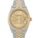 Rolex Datejust 36 von Rolex