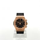 Classic Fusion Automatic 45mm Chronograph von Hublot