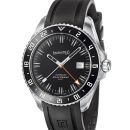 Scafograf GMT von Eberhard