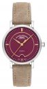 MÜHLE Glashütte Teutonia IV Lady von Mühle Glashütte