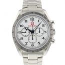 Speedmaster Broad Arrow Co-Axial Olympic von Omega