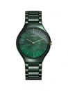 Rado Unisexuhr True Thinline R27006912 von Rado