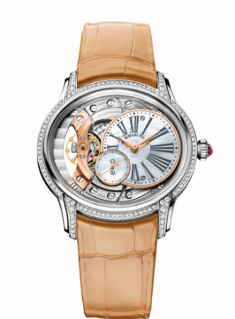 Audemars Piguet Millenary