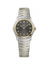 Ebel Damenuhr Sport Classic Lady 1216419A von Ebel