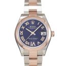 Rolex Datejust 31 von Rolex