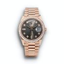 Rolex Day-Date von Rolex
