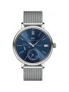 IWC Schaffhausen Herrenuhr Portofino Hand-Wound Eight Days IW510116 von IWC