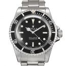 Rolex Submariner von Rolex