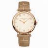 Calatrava 7200 Rose Gold / Silver