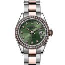 Rolex Lady-Datejust 28 von Rolex