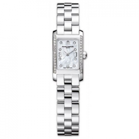 Baume & Mercier Hampton