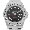 Rolex Explorer II von Rolex